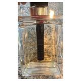 Dior Homme Sport Eau de Toilette 125ml Used Bottle
