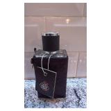 Brown Orchid Eau de Parfum by Fragrance World 80ml