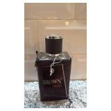 Brown Orchid Eau de Parfum by Fragrance World 80ml
