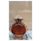 Paco Rabanne Olympea Eau de Parfum 2.7 fl. oz. Used Bottle