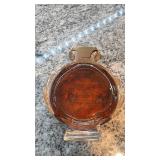 Paco Rabanne Olympea Eau de Parfum 2.7 fl. oz. Used Bottle