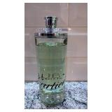 Cartier Eau de Cartier ConcentrÃ©e 6.7oz Tester Cologne, Used