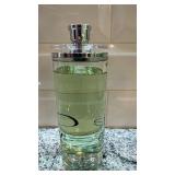 Cartier Eau de Cartier ConcentrÃ©e 6.7oz Tester Cologne, Used