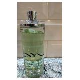 Cartier Eau de Cartier ConcentrÃ©e 6.7oz Tester Cologne, Used