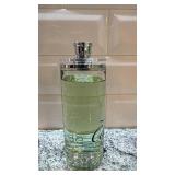 Cartier Eau de Cartier ConcentrÃ©e 6.7oz Tester Cologne, Used