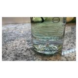 Cartier Eau de Cartier ConcentrÃ©e 6.7oz Tester Cologne, Used