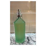 Bvlgari Eau Parfumee au The Vert Tester Cologne 5 oz Almost Full
