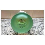 Bvlgari Eau Parfumee au The Vert Tester Cologne 5 oz Almost Full