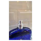 Polo Blue Ralph Lauren Eau de Toilette 4.2oz Tester Bottle