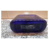 Polo Blue Ralph Lauren Eau de Toilette 4.2oz Tester Bottle