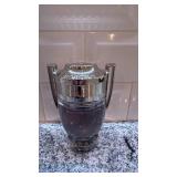 Paco Rabanne Invictus Eau de Toilette Tester 3.4 fl oz