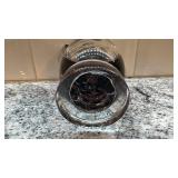 Paco Rabanne Invictus Eau de Toilette Tester 3.4 fl oz