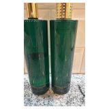 Hermetica Multilotus and Verticaloud Eau de Parfum Bottles