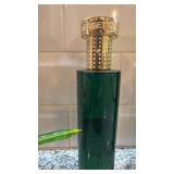 Hermetica Multilotus and Verticaloud Eau de Parfum Bottles