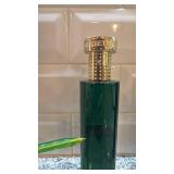 Hermetica Multilotus and Verticaloud Eau de Parfum Bottles