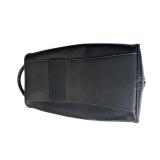 Set of 2 Travel Bags by Jones Sports Co. Black and Gray with Zipper Closures