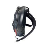 Louis Vuitton Damier Graphite Backpack with Geometric Design - America