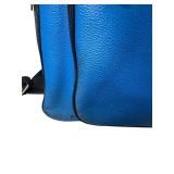 Louis Vuitton Damier Graphite Backpack with Geometric Design - America