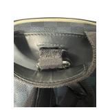 Louis Vuitton Damier Graphite Backpack with Geometric Design - America