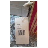 Betsey Johnson Fresh Popcorn Novelty Shoulder Bag