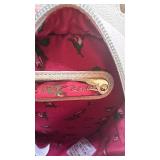 Betsey Johnson Fresh Popcorn Novelty Shoulder Bag