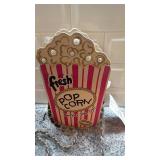 Betsey Johnson Fresh Popcorn Novelty Shoulder Bag