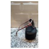 Betsey Johnson Wild Pair BJ086-06 GRY Sunglasses with Case