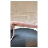 Betsey Johnson Wild Pair BJ086-06 GRY Sunglasses with Case