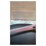 Betsey Johnson Wild Pair BJ086-06 GRY Sunglasses with Case