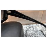 Shady Lady Bianca 1 FRAMES 5619-135 Floral Sunglasses with Case