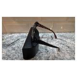 Jones New York Tortoise Shell Sunglasses with Case