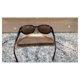 Ray-Ban Rituals Tortoise Shell Sunglasses with Case