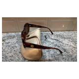 Ray-Ban Rituals Tortoise Shell Sunglasses with Case