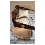 Ray-Ban Rituals Tortoise Shell Sunglasses with Case