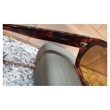 Ray-Ban Heritage W2541 Tortoise Sunglasses with Case