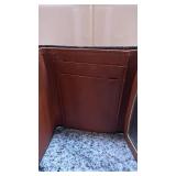 Louis Vuitton Monogram Bifold Wallet with ID Window