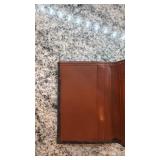 Louis Vuitton Monogram Bifold Wallet with ID Window