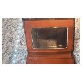 Louis Vuitton Monogram Bifold Wallet with ID Window