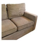 LR - Miles Talbott Sectional Sofa with Shea Lounge