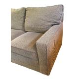 LR - Miles Talbott Sectional Sofa with Shea Lounge