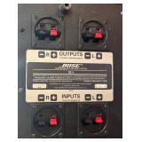 LR - Bose Acoustimass SE-5 Speaker System Subwoofer Module