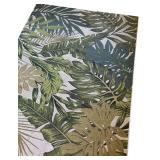 LR - Tropical Indoor/Outdoor Rug