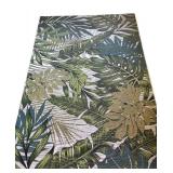LR - Tropical Indoor/Outdoor Rug