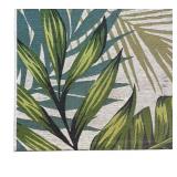 LR - Tropical Indoor/Outdoor Rug