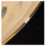 LR - Apple Blossom by Sango Serving Set with Platters, Bowls, Gravy Boat and More