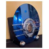 LR - Crosley Collector