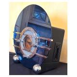 LR - Crosley Collector