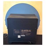 LR - Crosley Collector