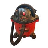 LR - Craftsman 16 Gallon Wet/Dry Shop Vac Model 113.177611