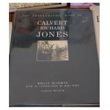 UL - Collection of 8 Photography Art Books Assorted Titles